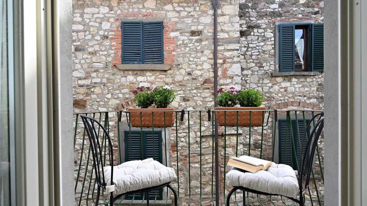 Radda in Chianti Villa | Casa Marina, Radda in Chianti, Siena and Chianti