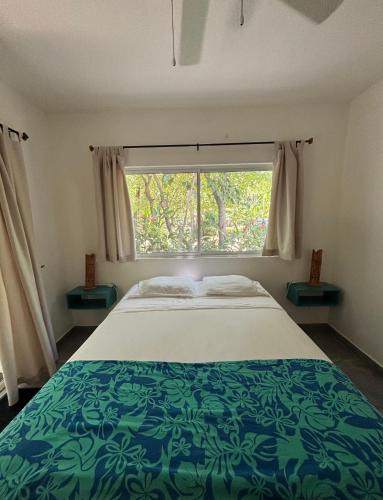 Playa Colorado Apartment | Casa Mariposa