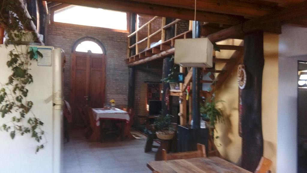 Los Reartes House | Casa Marisa