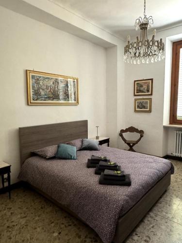 Ivrea Apartment | Casa Marisa - Centrale e signorile