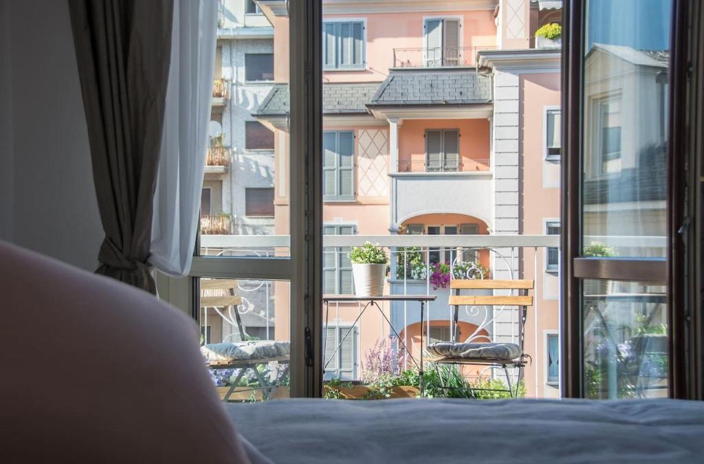 Domodossola Apartment | Casa Marival