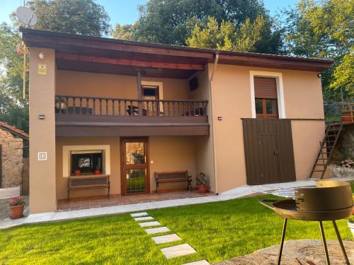 Camango House | Casa Mariyina