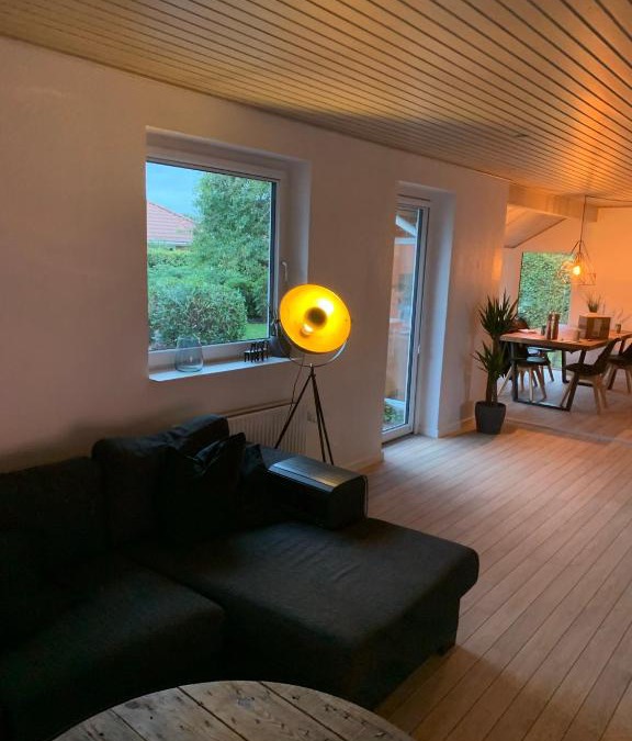 Billund Villa | Casa Markskellet, Billund - hygge og leg for alle