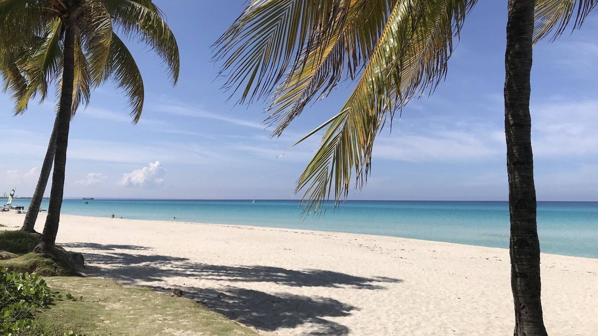 Varadero House | Casa Marlin