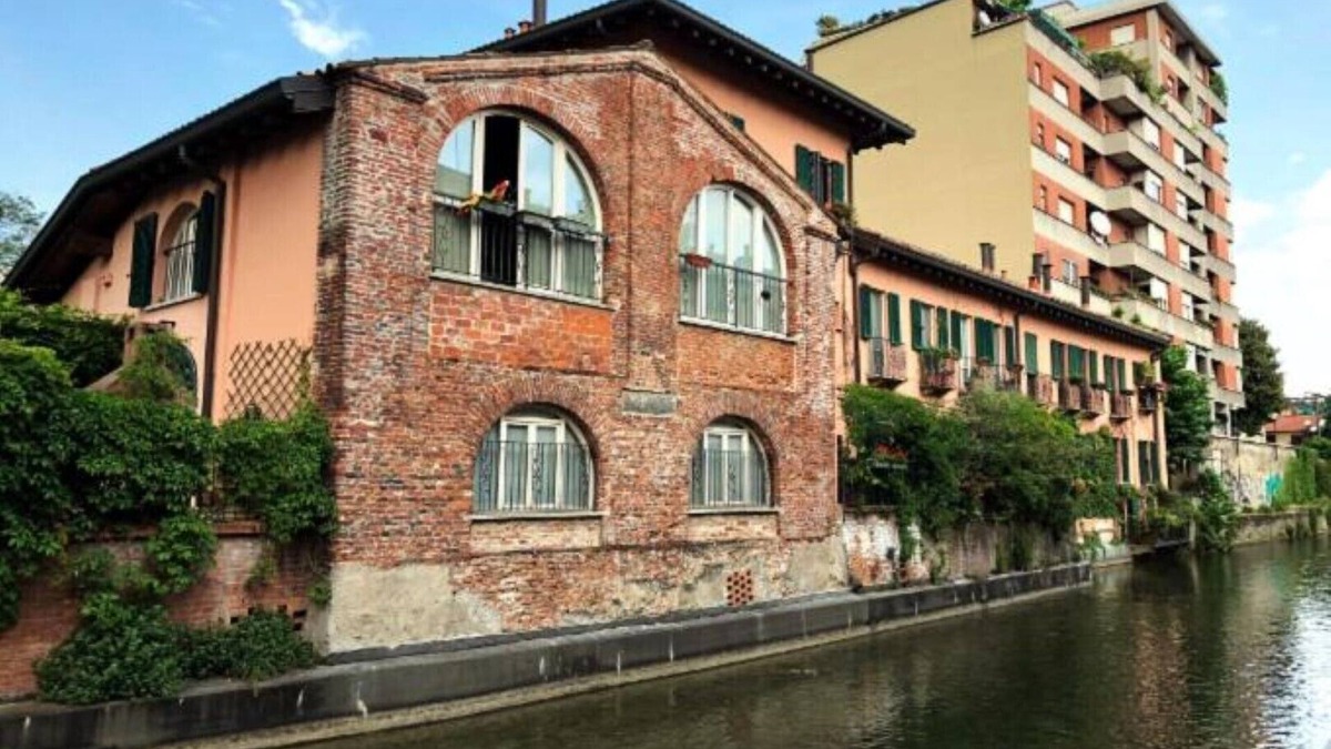 Turro Apartment | Casa Martesana