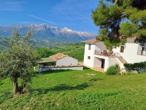 Bisenti Villa | Casa Martin , 4 bedroom villa