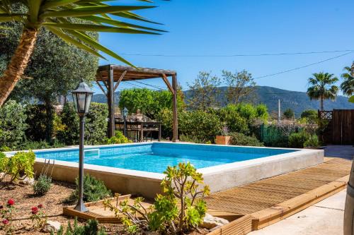 Calvia House | Casa Martin