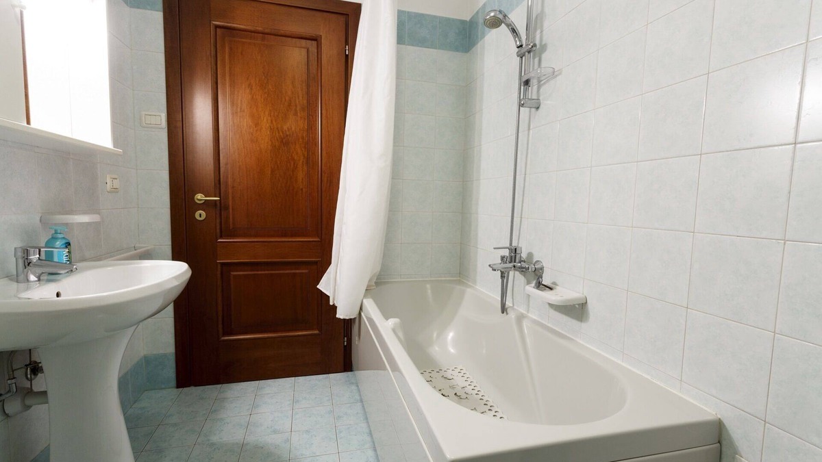 Pragelato Apartment | CASA MARTIN, LUMINOUS MONOLOCALE 2 BEDS