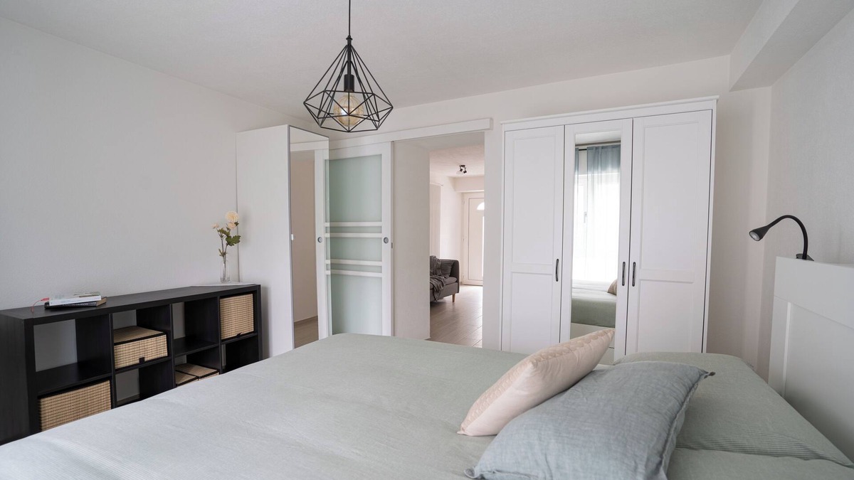 Verceia Apartment | Casa Martina between lake and mountains (Great for Lake Como, Valtellina and Switzerland)
