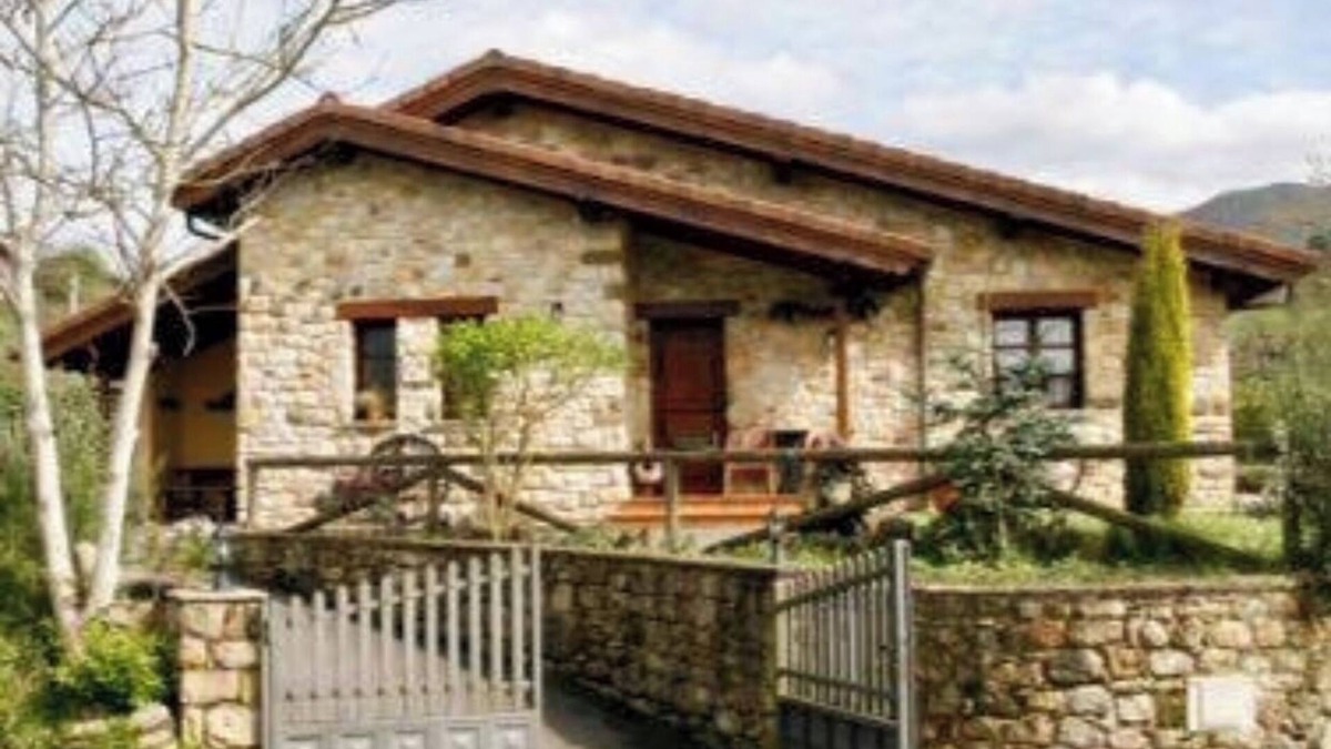 Villar de Huergo Cottage | Casa Martina Los Samaleos
