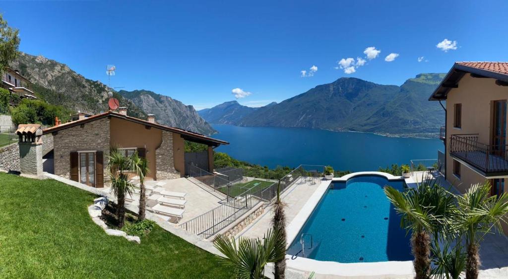 Voltino Apartment | CASA MARTINELLI