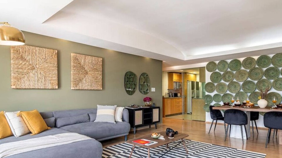 Polanco Apartment | Casa Masaryk by Kukun