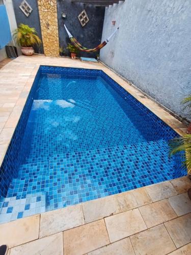 Bauru House | Casa Master Bauru Com Ar Condicionado e Piscina