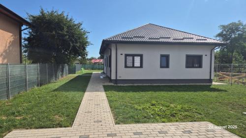 Horia House | Casa Matei