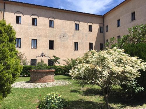 Massa Marittima Hotel | Casa Mater Ecclesiae