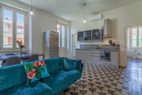 Deiva Marina Apartment | CASA MATI Relax e stile vicino alle Cinque Terre