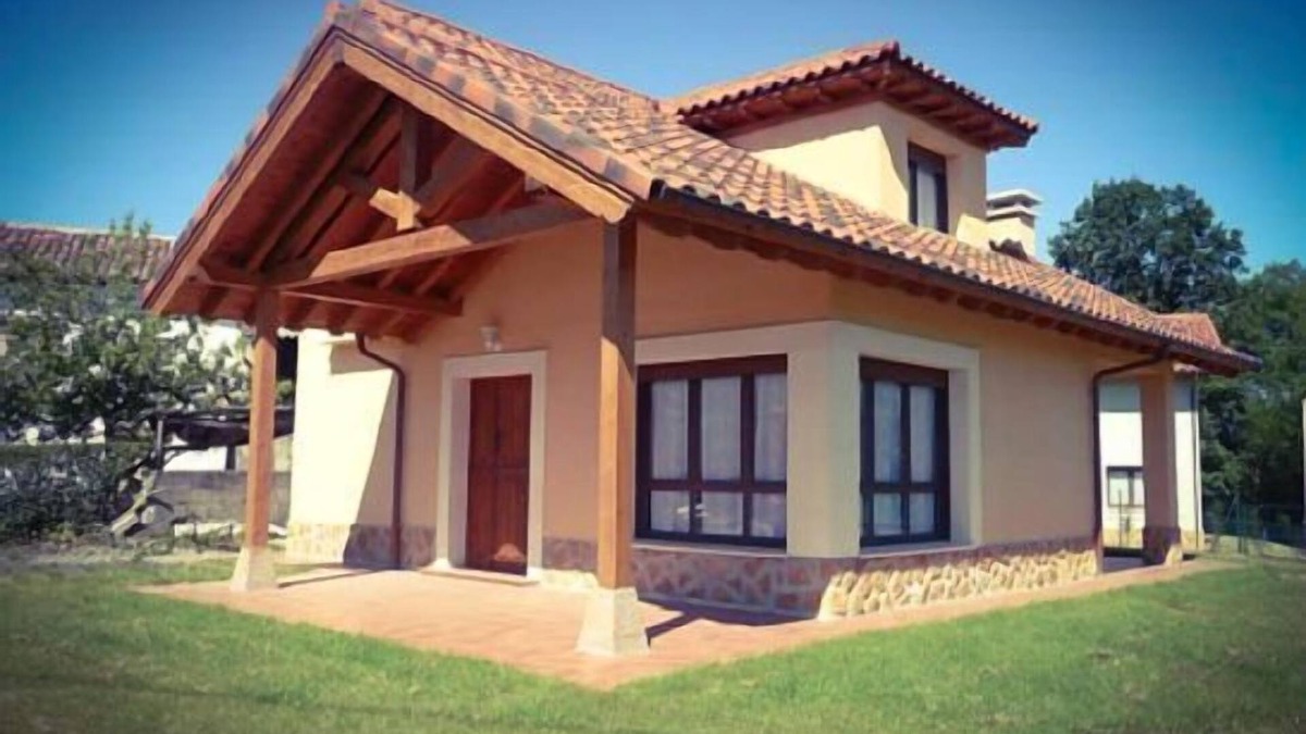 Soto de las Duenas Cottage | Casa Matias Holiday Home for 6 people