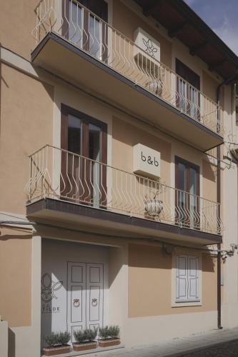 Polistena Bed & Breakfast | Casa Matilde b&b