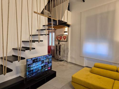 Poggio Mirteto Apartment | Casa Matteotti