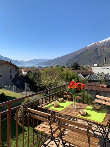Consiglio di Rumo Apartment | Casa Maurizio