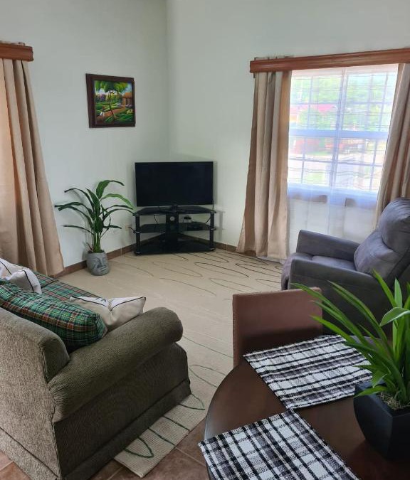 San Ignacio Apartment | Casa Maya