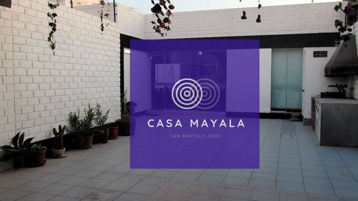 San Bartolo House | Casa Mayala en playa San Bartolo