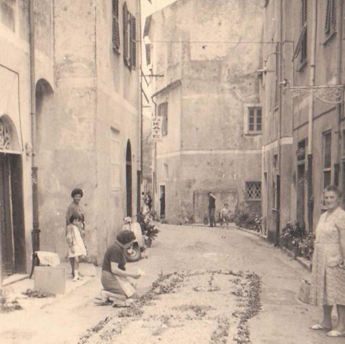 Spotorno House | Casa Mazzini di Casa Italia