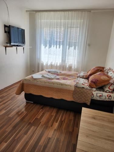 Klingenbach House | Casa Mea Privatzimmer 2
