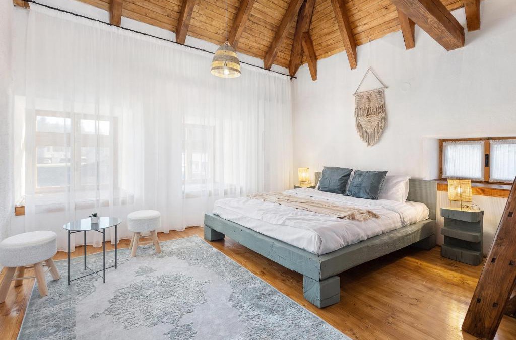 Homorod House | Casa Meburger 279