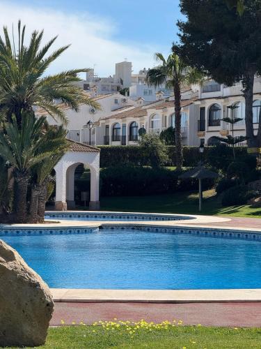Gran Alacant Apartment | Casa Mediterránea Gran Alacant
