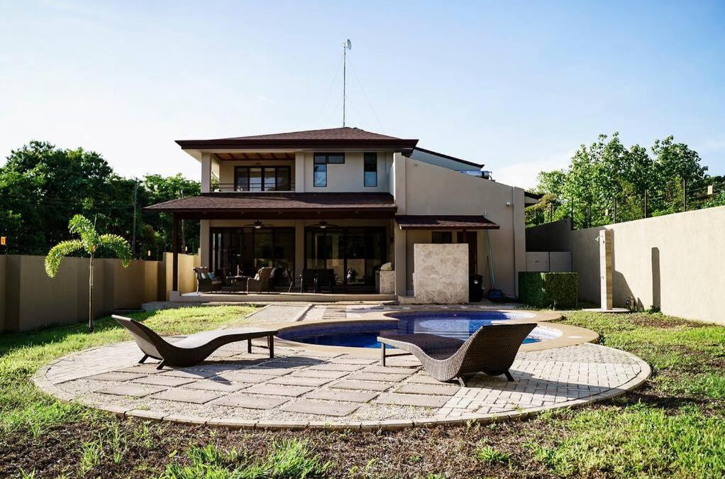 Paraiso House | Casa Melgar