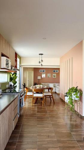 Fraccionamiento Revolucion Apartment | Casa Membrillo in Tlaquepaque