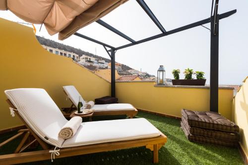 Arguineguin Apartment | Casa Mencey