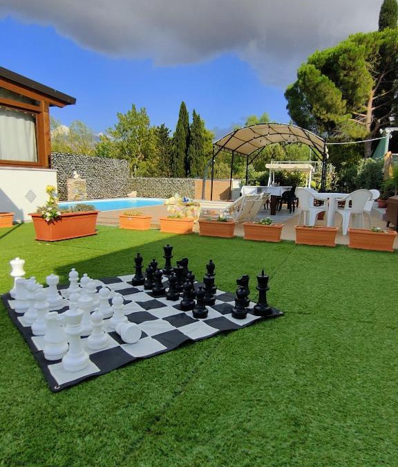 Buseto Palizzolo Apartment | Casa Mendez