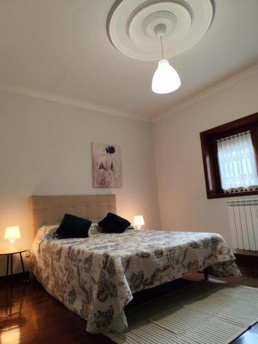 Refojos de Basto Apartment | Casa Mercedes