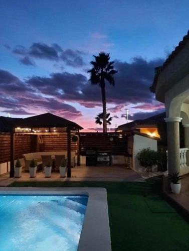 Gea y Truyols Villa | Casa Merveille