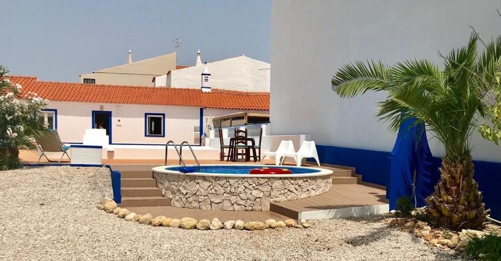 Benagil House | Casa Mestre André