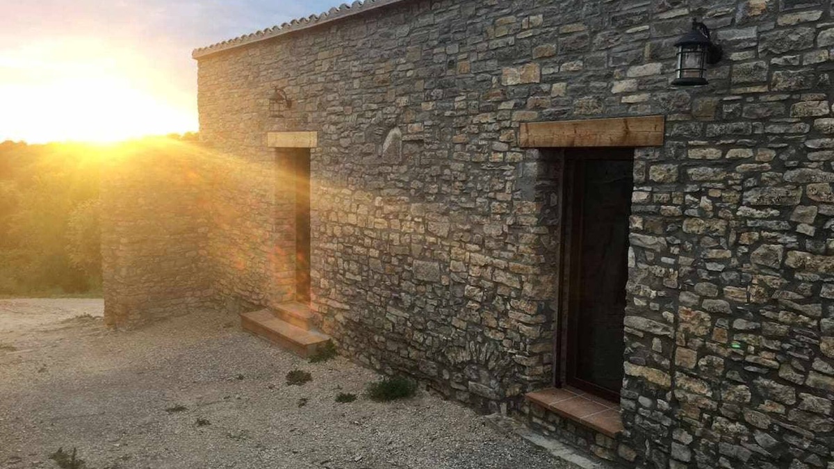 Pujalt House | Casa Mestres - La Botiga