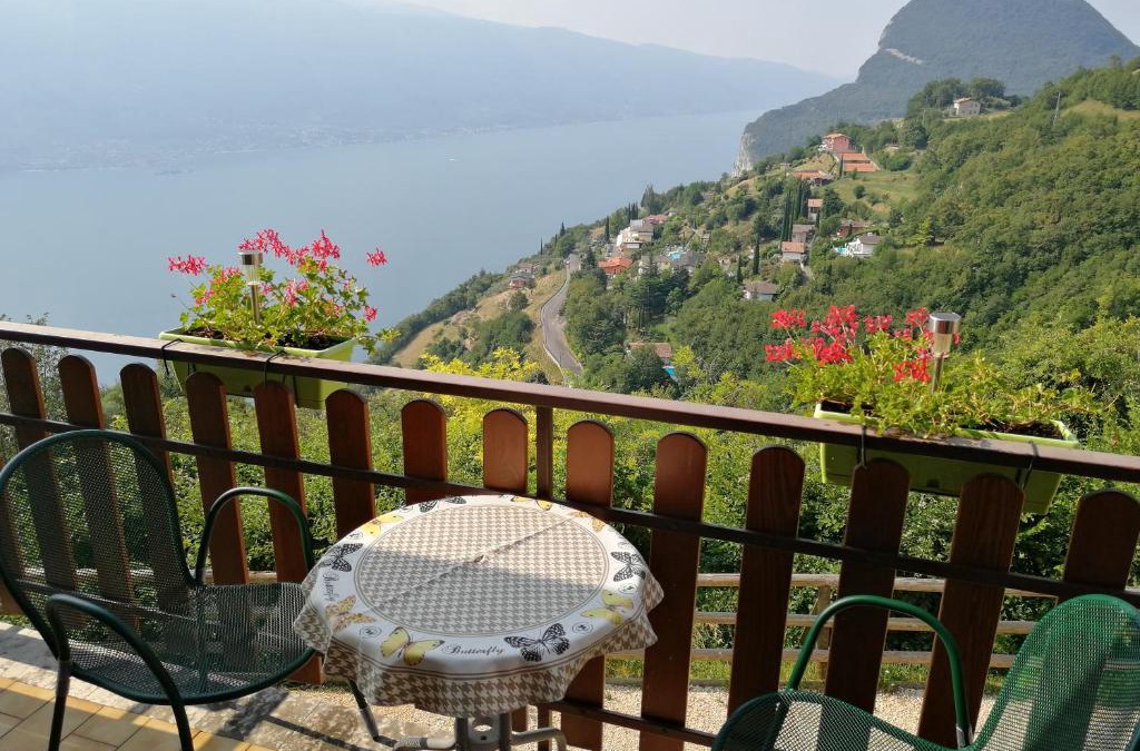 Pieve House | Casa Mezzema