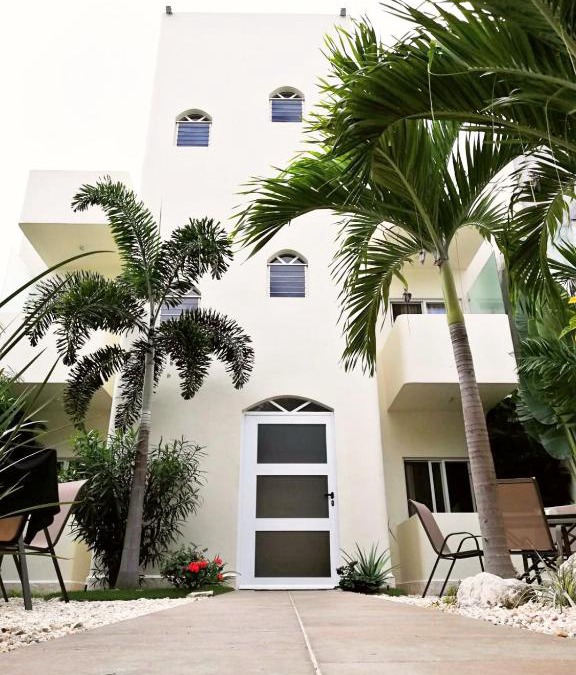 Luis Donaldo Colosio Apartment | Casa Mi Playa