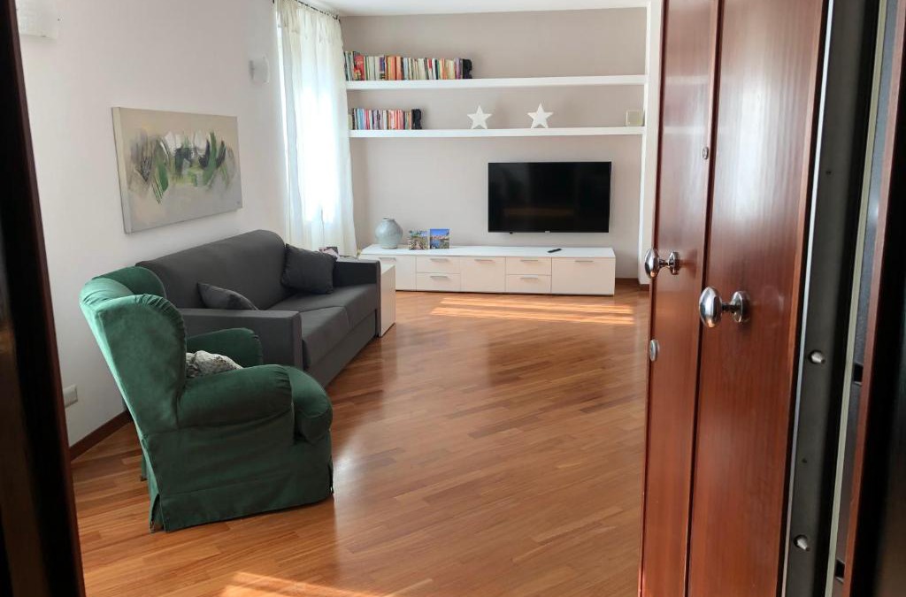 Nervi Apartment | Casa mia a Nervi