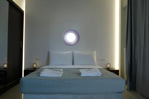 Violi Charaki Apartment | Casa Mia
