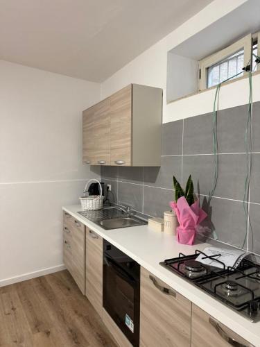 Alife Apartment | Casa Mia