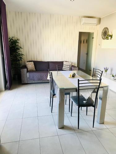 Cologna Spiaggia Apartment | Casa Mia