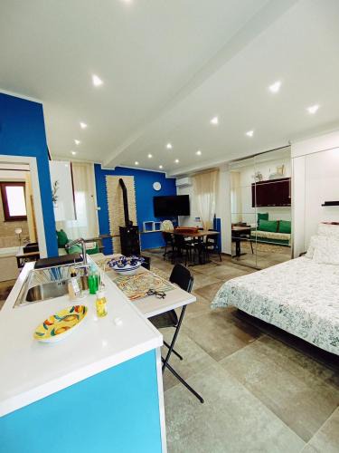 Scala House | Casa Mia