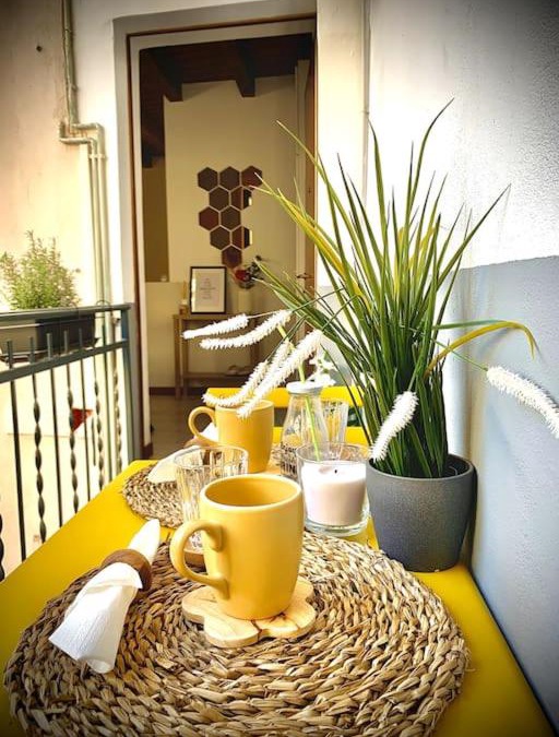 Lodi Apartment | Casa Mia Maria Margot LODI
