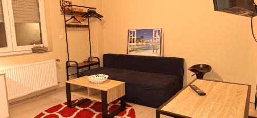 Bruchkoebel House | Casa Mia Russotto Mini Apartment