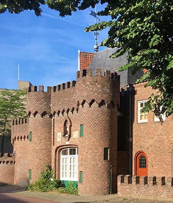Sittard Bed & Breakfast | Casa Mia Sittard