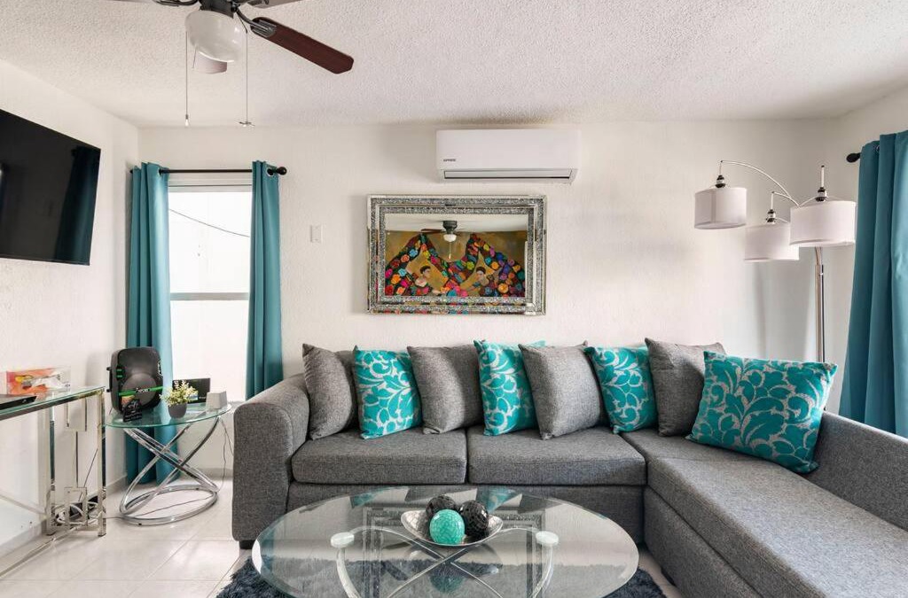 Cancun House | Casa MiAmore - Family Getaway