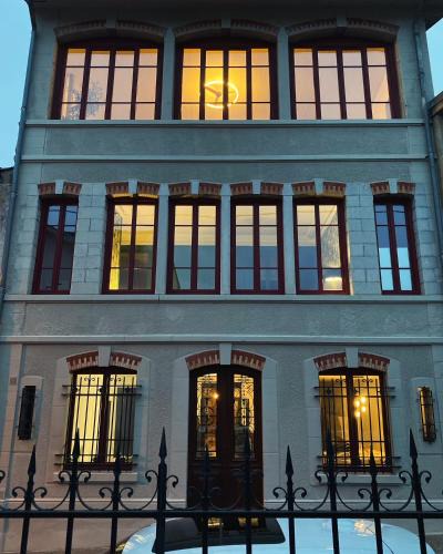 Aspet Bed & Breakfast | Casa Miasto - Chambres d'hôtes & Spa